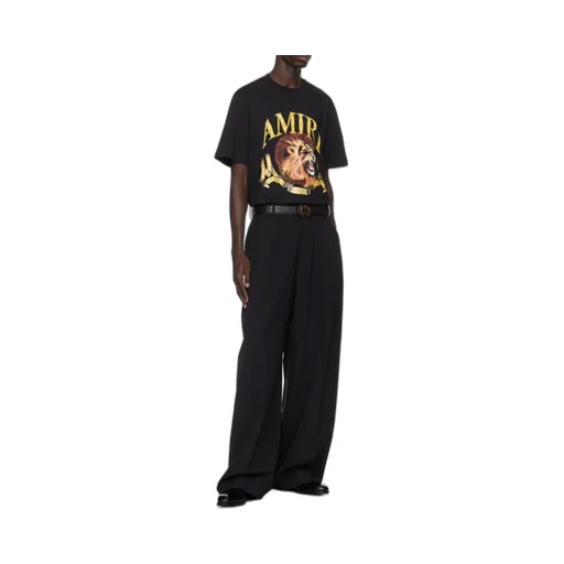 Short-Sleeved T-Shirt
