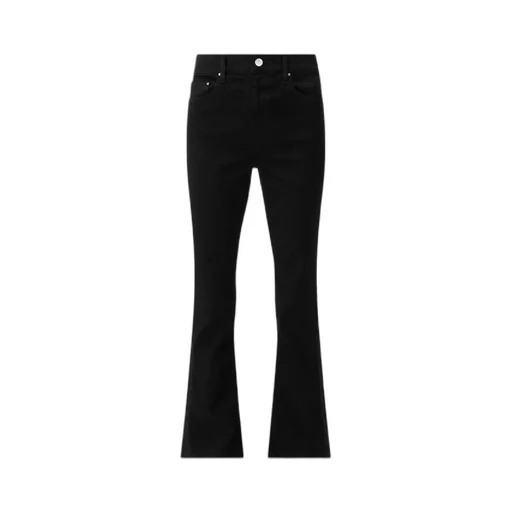 Flared Jeans