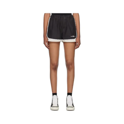 Logo Detail Shorts