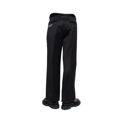 Tailored Trousers