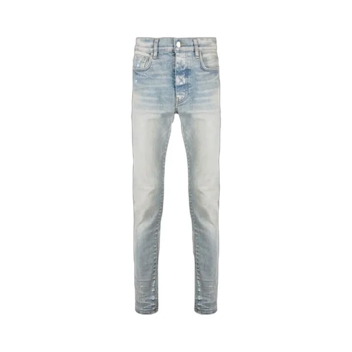 Belt-Loop Jeans