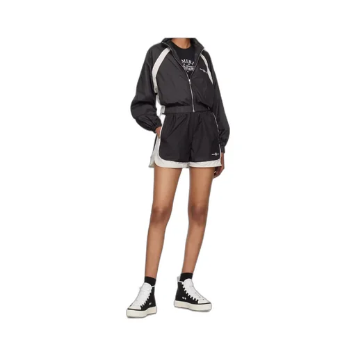 Logo Detail Shorts