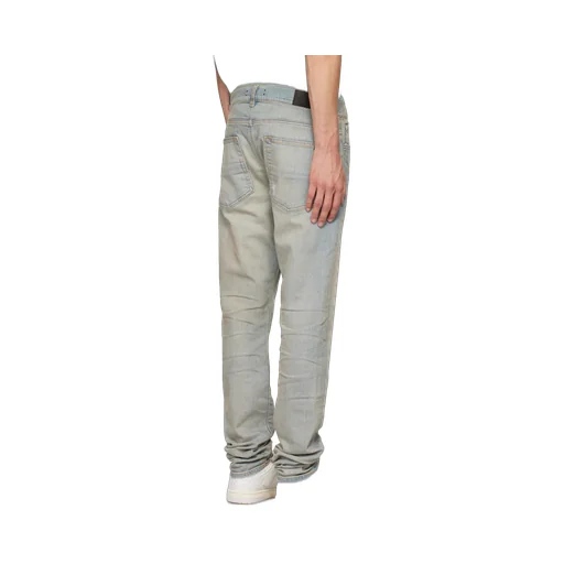 Belt-Loop Jeans