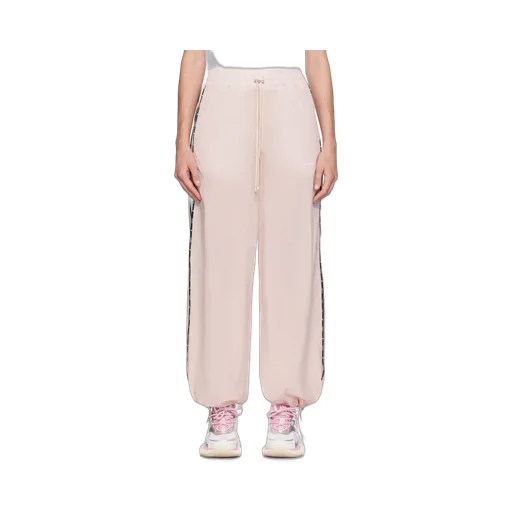 Raglan Ma Logo Sweatpants
