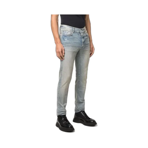 Belt-Loop Jeans