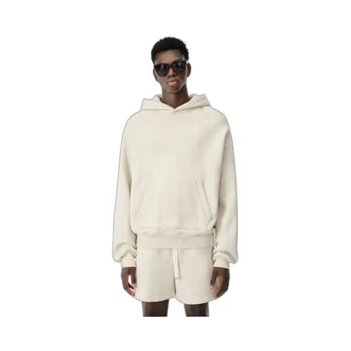 Cotton Hoodie