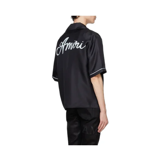Short-Sleeved Shirt