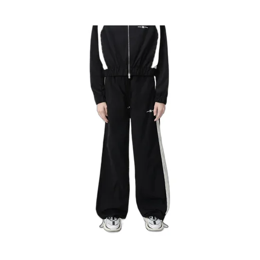 Raglan Ma Logo Sweatpants
