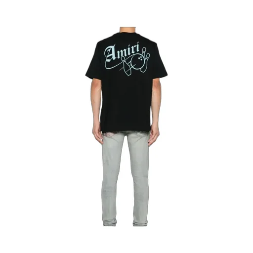 Short-Sleeved T-Shirt