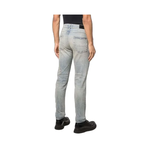 Belt-Loop Jeans