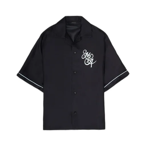 Short-Sleeved Shirt