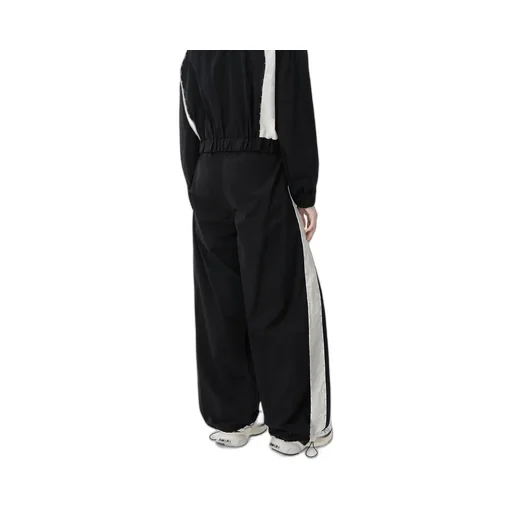 Raglan Ma Logo Sweatpants