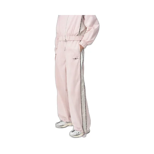 Raglan Ma Logo Sweatpants