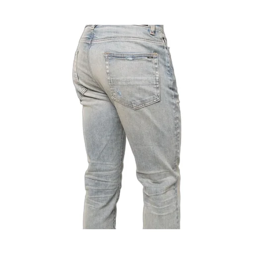 Belt-Loop Jeans