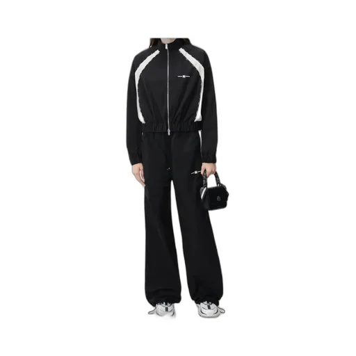 Raglan Ma Logo Sweatpants