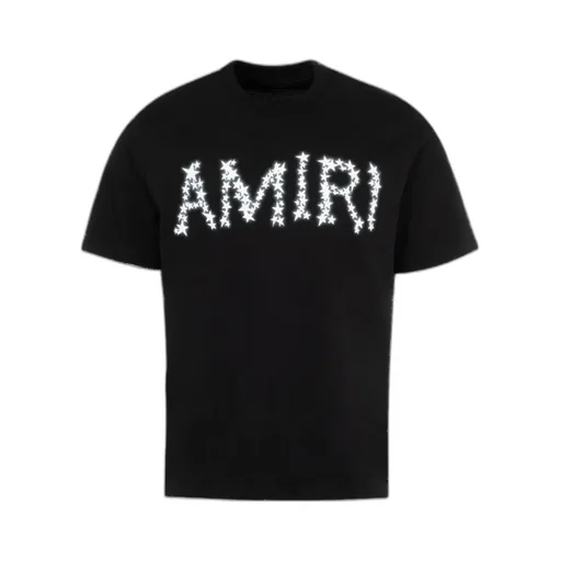 Stars Logo T-Shirt