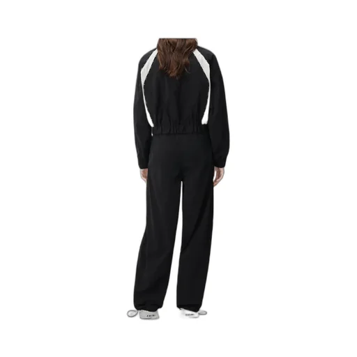 Raglan Ma Logo Sweatpants