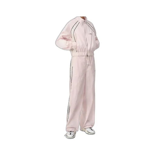 Raglan Ma Logo Sweatpants