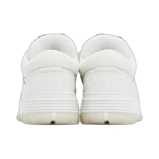 Sneakers With Holes And Details