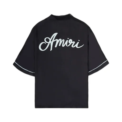 Short-Sleeved Shirt