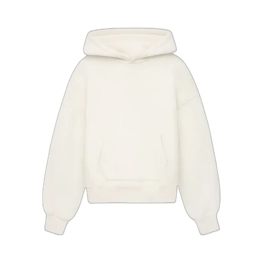 Cotton Hoodie