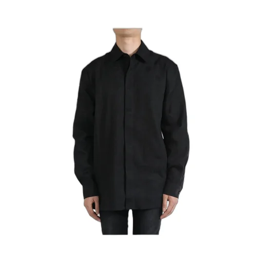 Button-Down Shirt