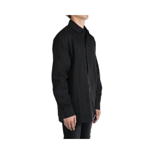 Button-Down Shirt
