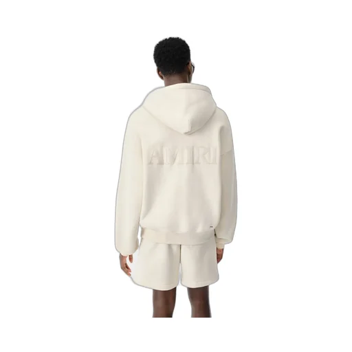 Cotton Hoodie