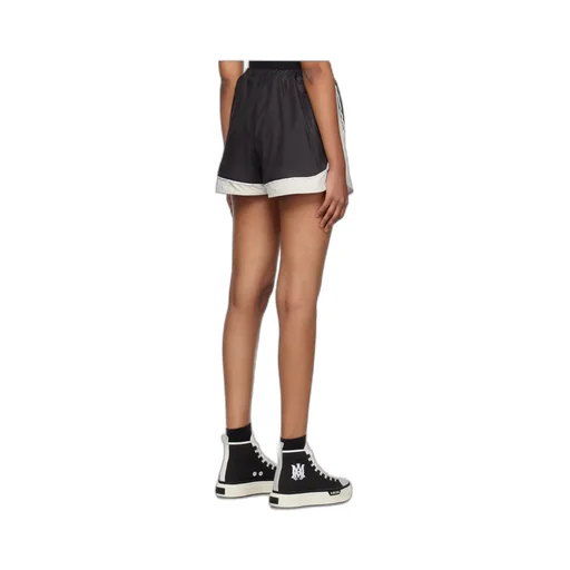 Logo Detail Shorts