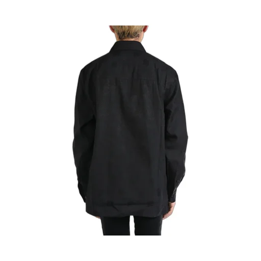 Button-Down Shirt