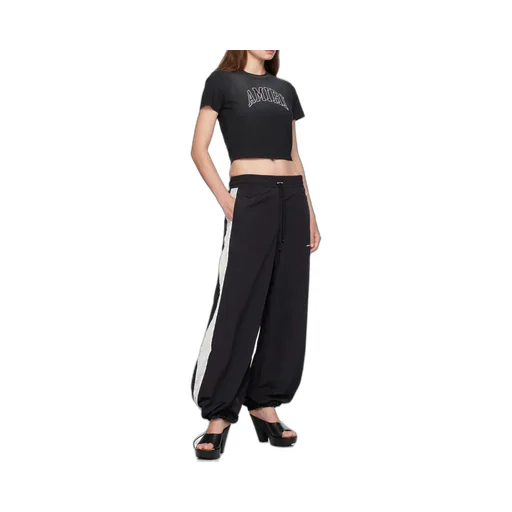 Raglan Ma Logo Sweatpants