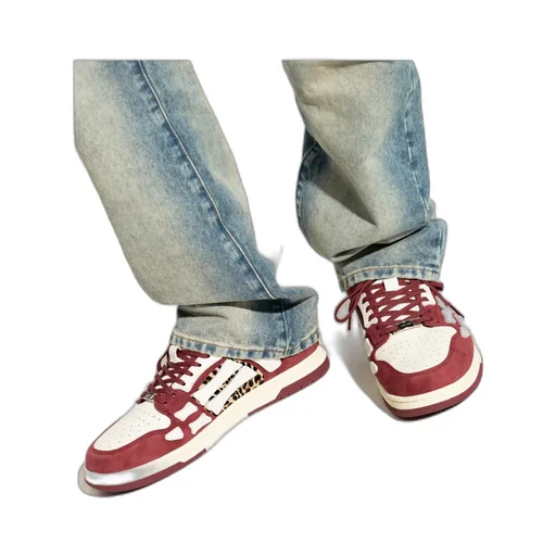 Leopard Sneakers