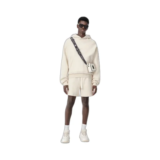 Cotton Hoodie