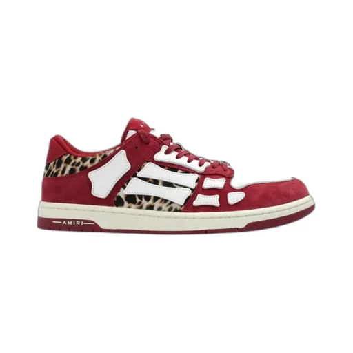 Leopard Sneakers