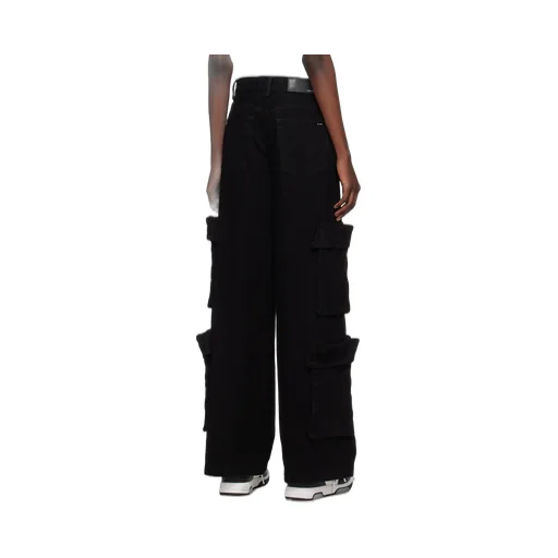 Belt Loop Work Casual Pants