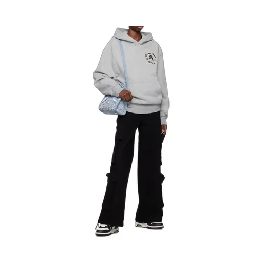 Belt Loop Work Casual Pants