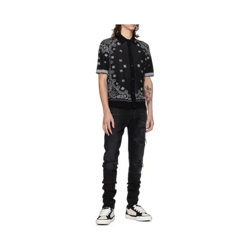 Bandana Polo