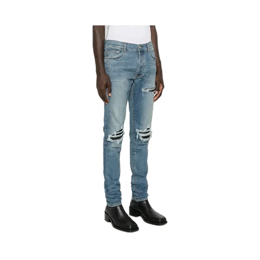 Belt-Loop Jeans