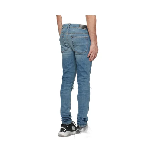 Belt-Loop Jeans