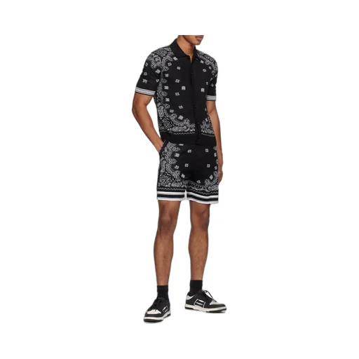 Bandana Polo