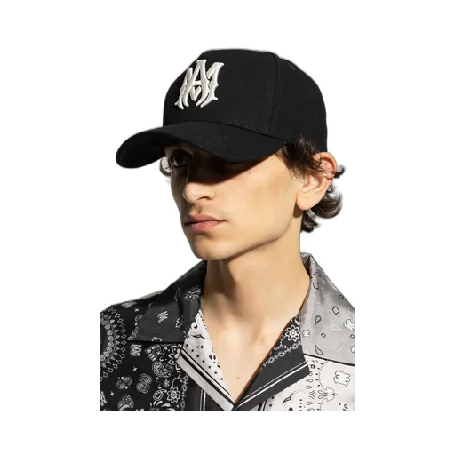 Ma Cotton Cap