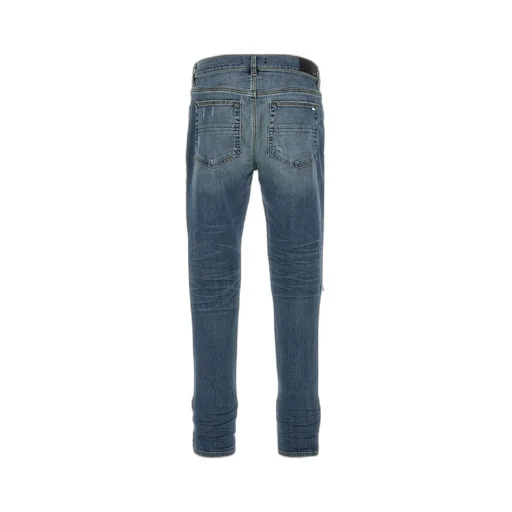 Belt-Loop Jeans