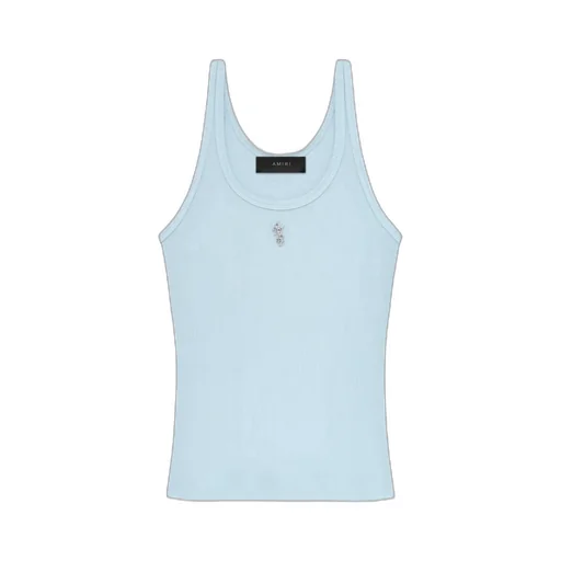 Ribbed Tank Top