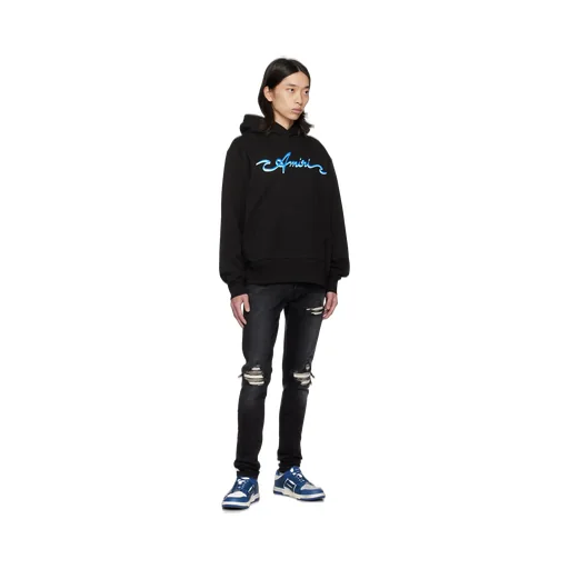 Mx1 Skinny Jeans