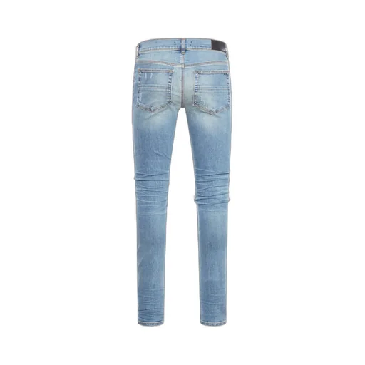 Belt-Loop Jeans