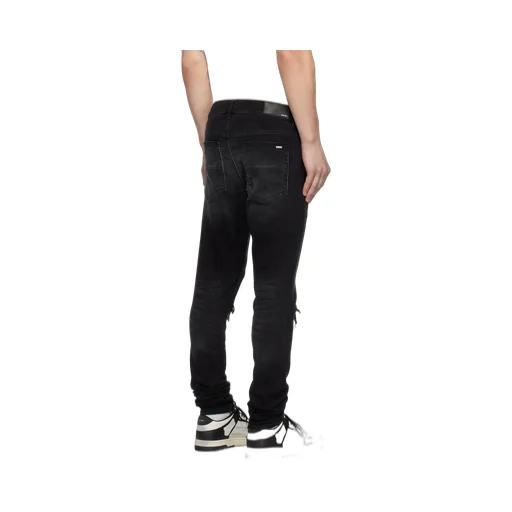 Mx1 Skinny Jeans