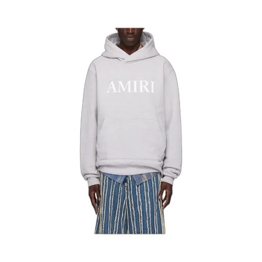 Long-Sleeved Hooded Hoodie