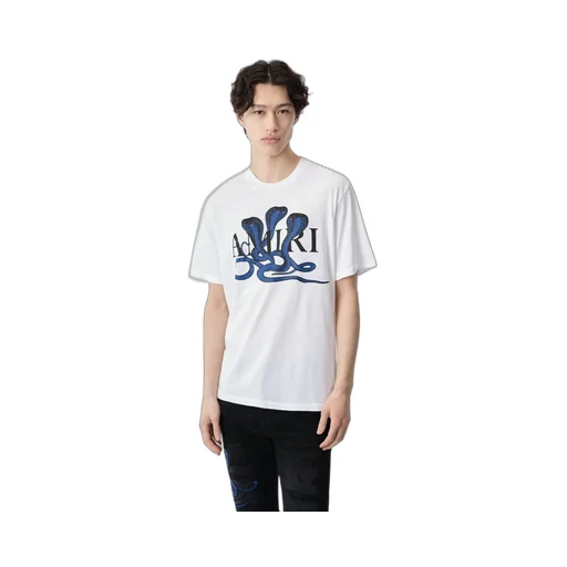 Poison Cotton T-Shirt