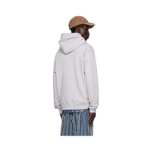 Long-Sleeved Hooded Hoodie