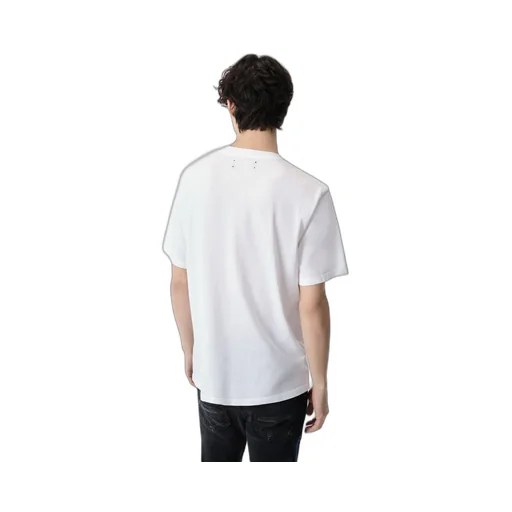 Poison Cotton T-Shirt